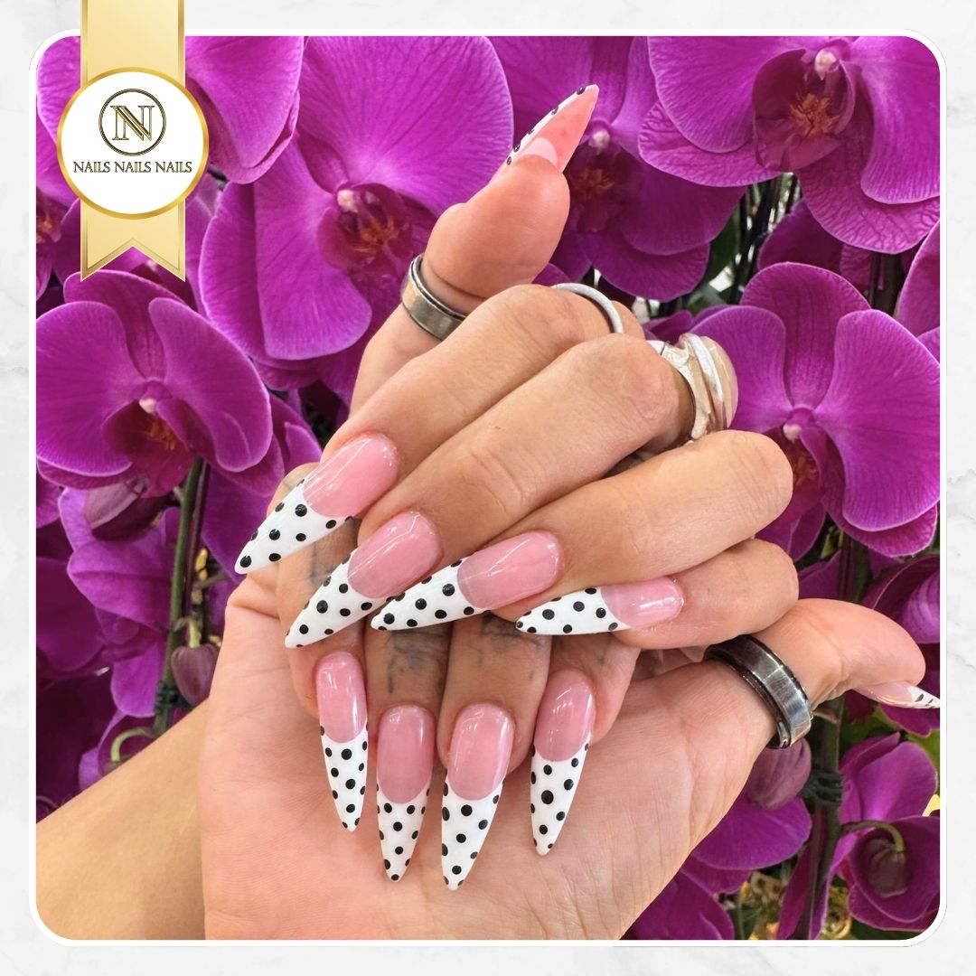 Nails Nails Nails Whittier, CA 90601